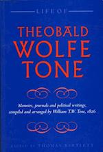 Life of Theobald Wolfe Tone