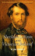 Sheridan Le Fanu and Victorian Ireland