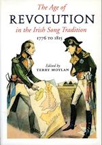 Age of Revolution in the Irish Song Tradition