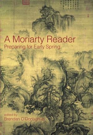 Moriarty Reader