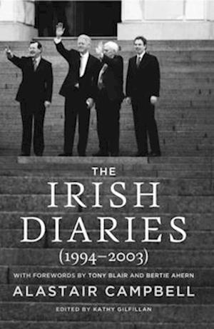 The Irish Diaries