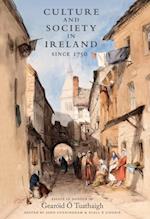 Culture and Society in Ireland Since 1752