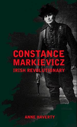 Constance Markievicz