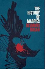 History of Magpies