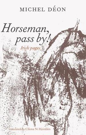 Horseman, Pass By!