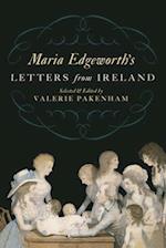 Maria Edgeworth's Letters from Ireland