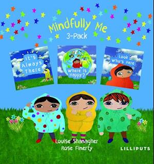 Mindfully Me 3-Pack