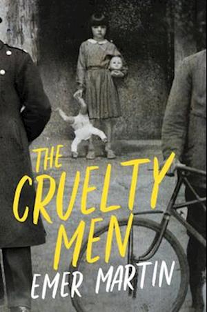 The Cruelty Men