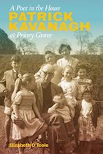 Poet in the House: Patrick Kavanagh at Priory Grove