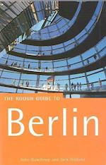 Rough Guide To Berlin