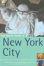 Rough Guide To New York City