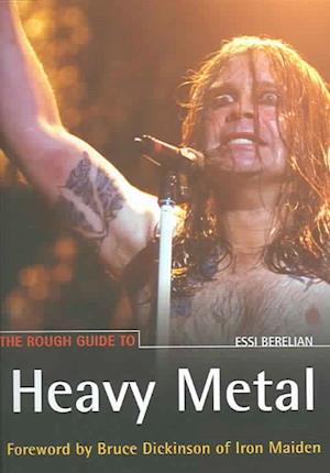 Rough Guide To Heavy Metal