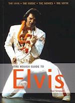 Rough Guide To Elvis
