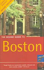 The Rough Guide To  Boston