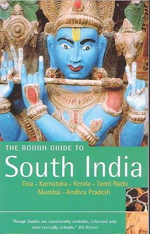 The Rough Guide to South India