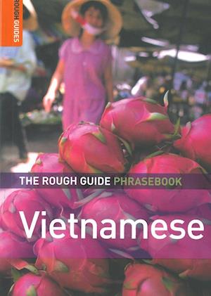 Vietnamese Phrasebook*, Rough Guide