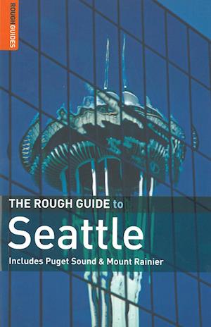 Seattle*, Rough Guide