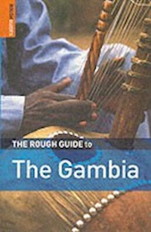 The Rough Guide to the Gambia