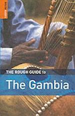 The Rough Guide to the Gambia