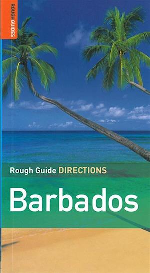 Barbados Directions*, Rough Guide