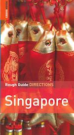 Singapore Directions*, Rough Guide