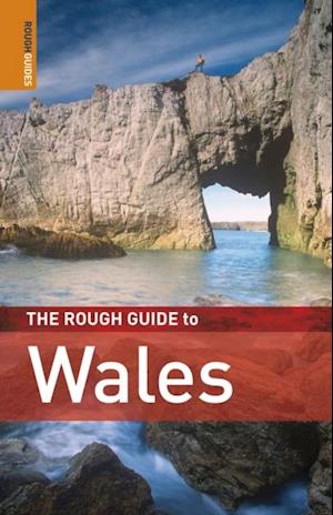 Rough Guide to Wales