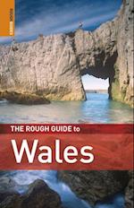 Rough Guide to Wales
