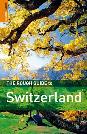 Rough Guide to Switzerland