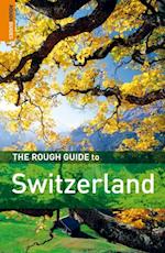 Rough Guide to Switzerland