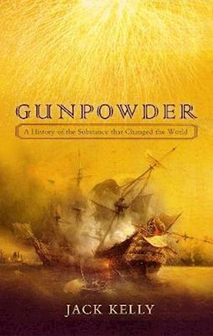 Gunpowder