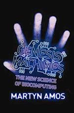 Genesis Machines