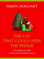 The Cat that Could Open the Fridge