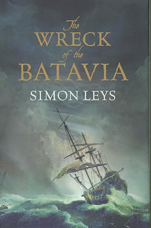 The Wreck of the Batavia