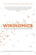 Wikinomics