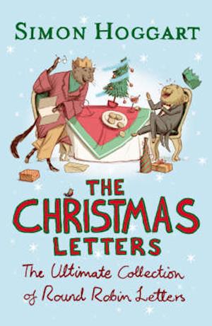 The Christmas Letters