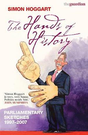 The Hands of History