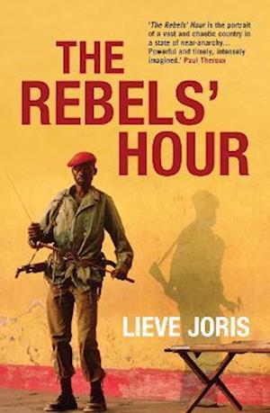 The Rebels' Hour