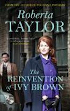 The Reinvention of Ivy Brown