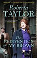 The Reinvention of Ivy Brown