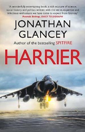 Harrier