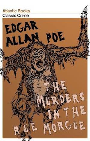 The Murders in the Rue Morgue