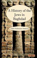 The History of the Jews in Baghdad