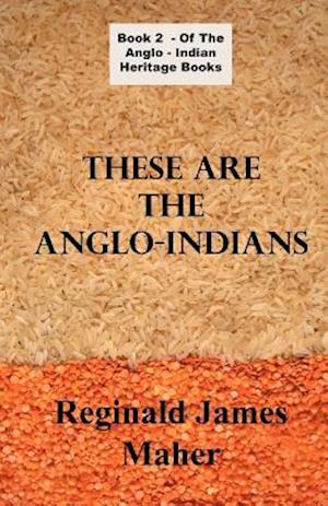 These Are the Anglo Indians
