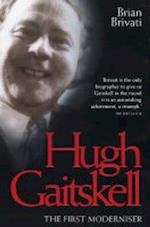 Hugh Gaitskell