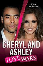 Cheryl and Ashley