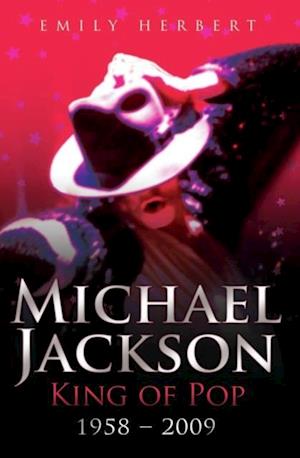 Michael Jackson - King of Pop