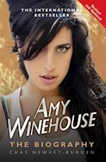 Amy Winehouse - The Biography