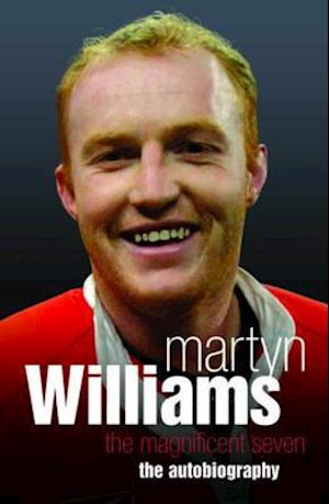 Martyn Williams