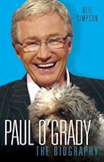 Paul O'Grady - The Biography