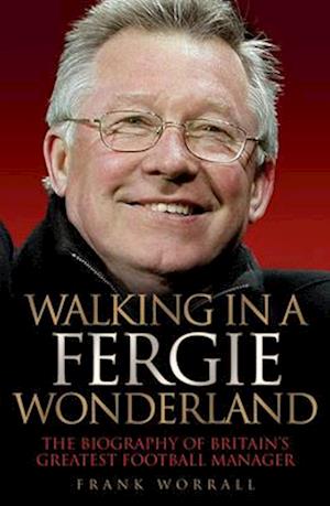 Walking in a Fergie Wonderland